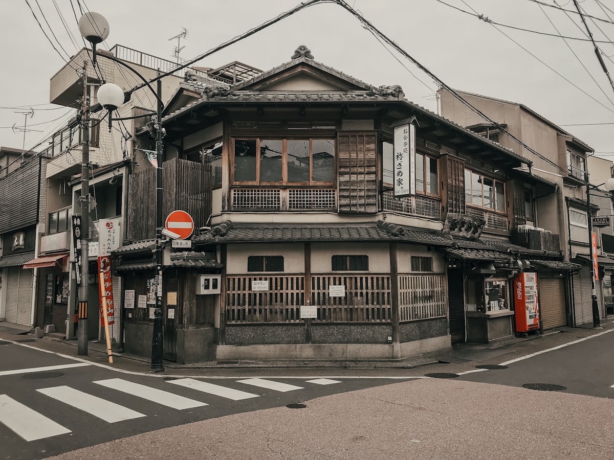 集合住宅の外観のイメージ